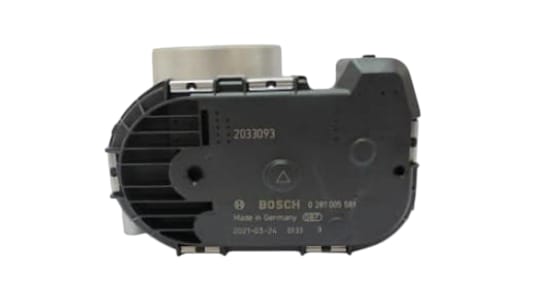 CUERPO ACELERACION SCANIA PGRT SERIE P310 340