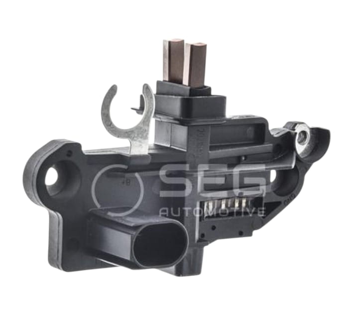 REGULADOR ALTERNADOR  VOLKSWAGEN TODOS 14V, L DFM F00MA45303