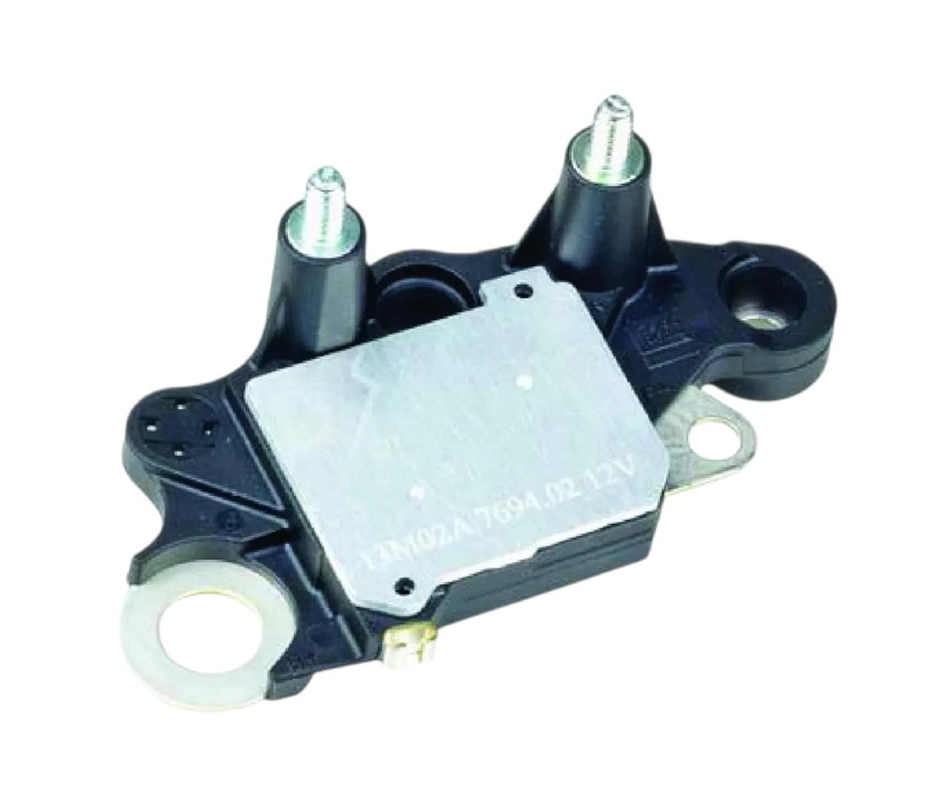 REGULADOR DE VOLTAJE 24SI 12V - CONEXIÓN TORNILLOS