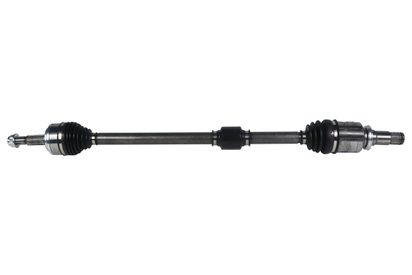 [71204539] EJE COMPLETO DER TOYOTA COROLLA CROSS 2022-2025 HIBRIDO