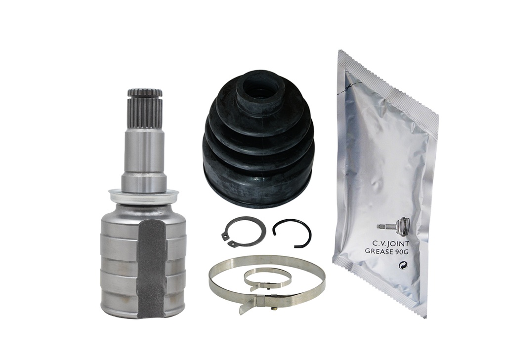 [71602841] PUNTA EJE LADO CAJA DER TOYOTA COROLLA CROSS 2022-2025 HIBRIDO