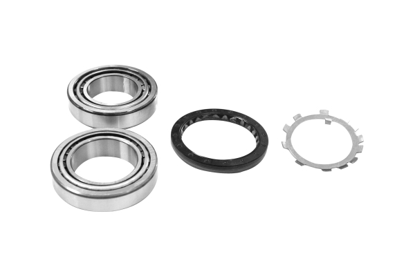 [71GK3475] RODAMIENTO TRASERO MERCEDES BENZ SPRINTER 3.0 515 2014-2017 (EN KIT RODAMIENTOS+RETEN+ARANDELA TIPO PIÑON) PEQUEÑO