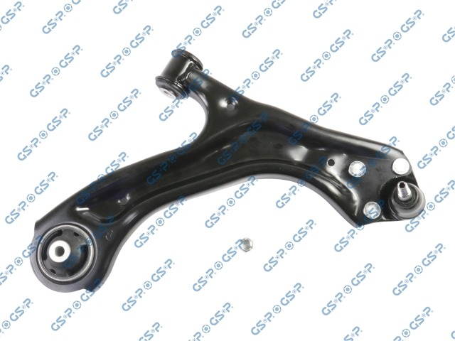 TIJERA DELANTERA DER CHEVROLET ONIX TURBO 1.0 2020-2025