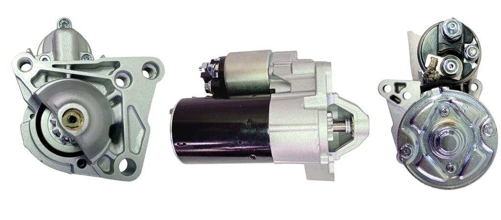 [380001.107.476] ARRANQUE RENAULT DUSTER 2.0 RELACIONADO 12V T11 1.10KW S:HORARIO T:BOSCH (1757)