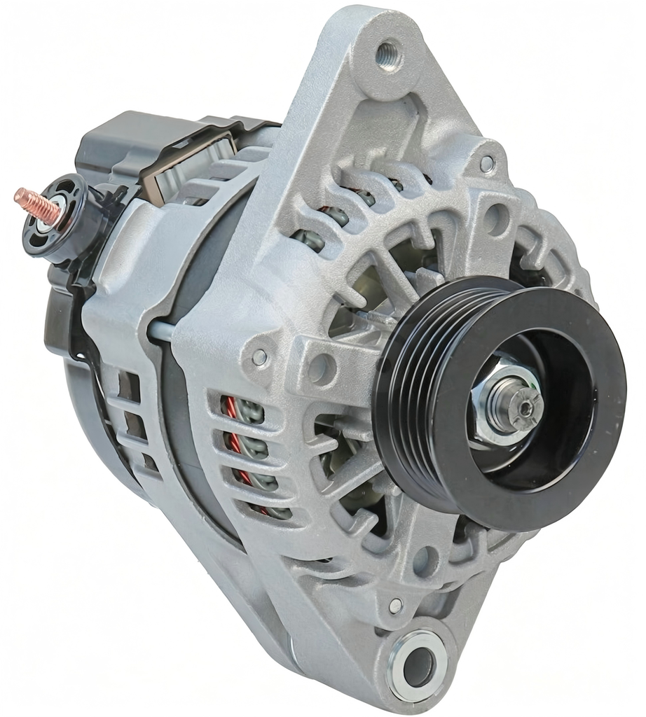 [26104210-9940] ALTERNADOR SUZUKI  1.6 SWIFT S-CROSS 1.6  12V 85AMP 5PK SEÑAL LIN TIPO:DENSO