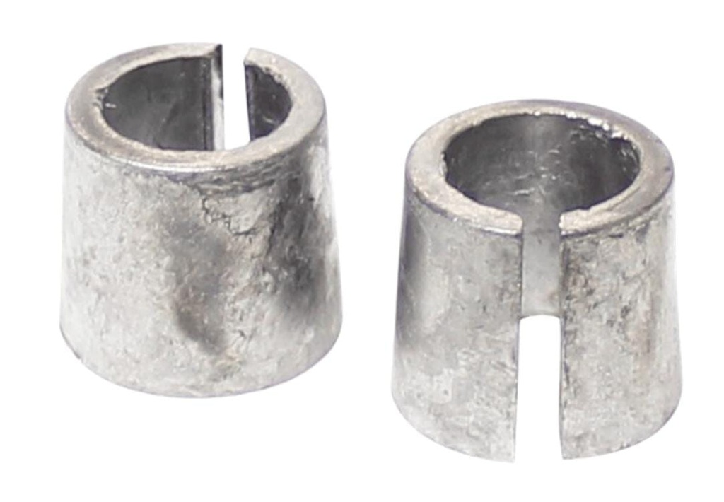 ADAPTADORES BORNE BATERIA POS+NEG