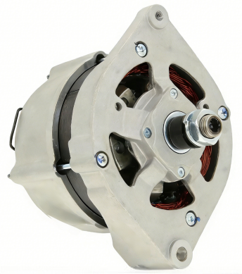 [260-120-489-481] ALTERNADOR CUMMINS 4BT 24V 45AMP P: SP T:BOSCH V:EXT(GA018)
