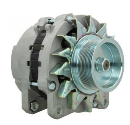 [26A9T46499] ALTERNADOR SCANIA 24V 160AMP 96MM P: 6PK T:MITSUBISHI V:EXT
