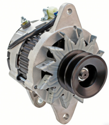 [2627040-2191] ALTERNADOR HINO J07C 24V 50AMP