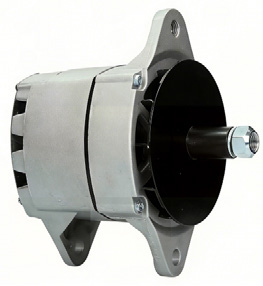 [26100211-0860] ALTERNADOR CATERPILLAR 966 24V 24V 45AMP 102MM 1PIN P: SP T:NIPODENSO V:EXT