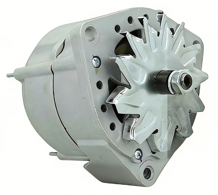 ALTERNADOR MERCEDES 914 24V 90AMP 3 OREJAS P: 9PK T:BOSCH V:EXT(GA034)
