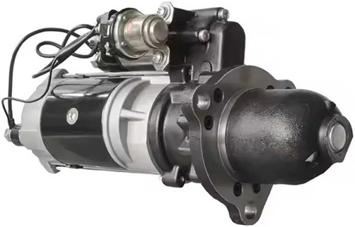 ARRANQUE CATERPILLAR 926 RELACIONADO 24V T15 - 56MM 6.5KW S:HORARIO T:MITSUBISHI