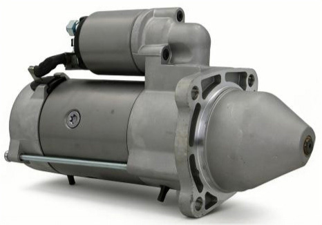 ARRANQUE MOTORES DEUTZ RELACIONADO 24V T9 4.0KW S:HORARIO T:BOSCH 1038