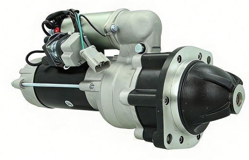 [260.23000-1751] ARRANQUE KOMATSU PC200 -5 RELACIONADO 24V T11 - 40MM 5.0KW S:HORARIO T:SAWAFUJI