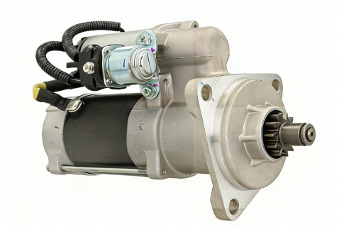 ARRANQUE 29MT RETRO DOOSAN 24V T-11 40MM 5.0KW S010-010 S010-012