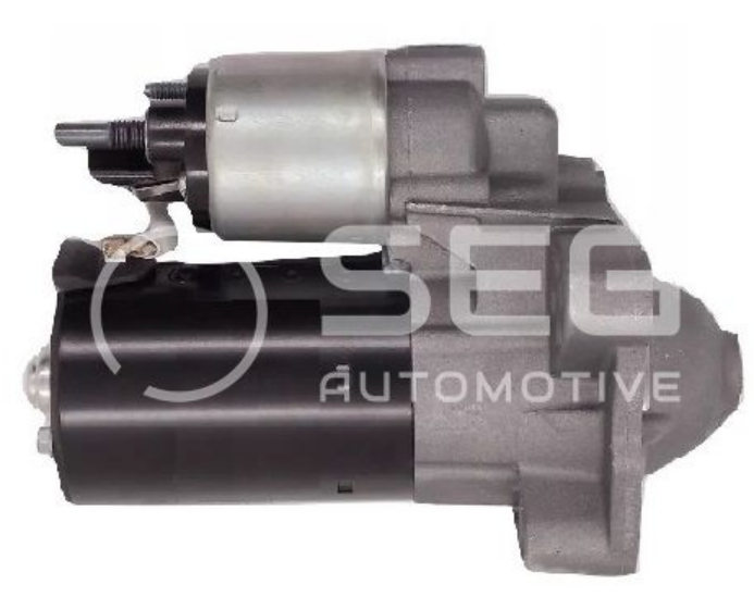 [610001107476] ARRANQUE RENAULT DUSTER 2013- 2015 LAGUNA 12V 1.2KW T-11 (8200792969C)