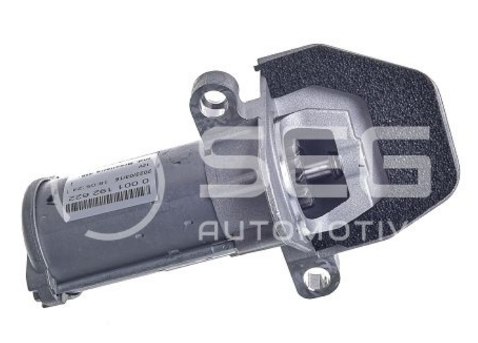 ARRANQUE CHEVROLET ONIX TURBO 2019 - 2025 12V 1.2KW T-12 (55515480)