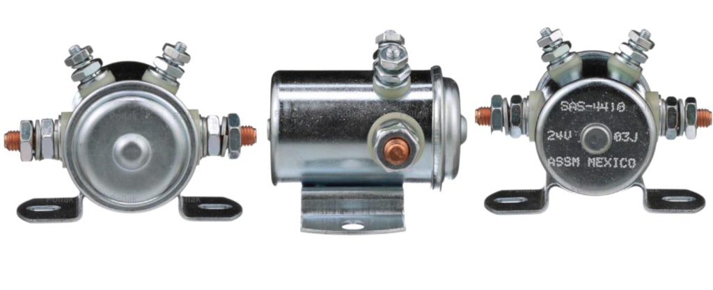 [PK5232401] AUTOMATICO AUXILIAR DE TRABAJO CONTINUO 24V