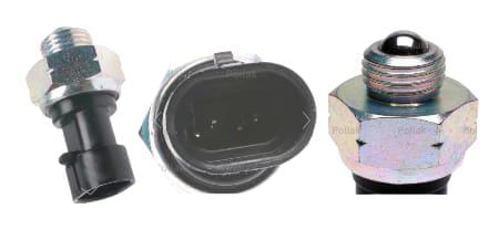 PERA REVERSA KODIAK 01-5.0 DC AMP VOLTAJE 5.0-24.0 VDC