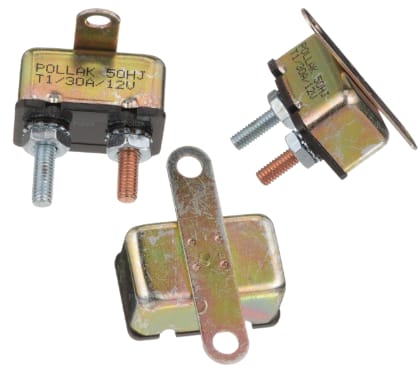 [PK54230P] INTERRUPTOR DE 30 AMPERIOS