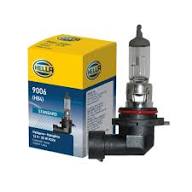 BOMBILLO HALOGENO 9006 P22D HB4 12V 51W FARO STD 9006 9006