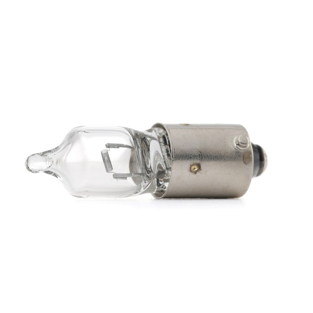 [98211738701] BOMBILLO HALOGENO H20W BA9S 12V 20W T2.75  X UNIDAD