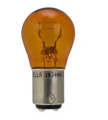 [98358107322] BOMBILLO MINIATURA  1034A 12V 23/8W BAY15D S8