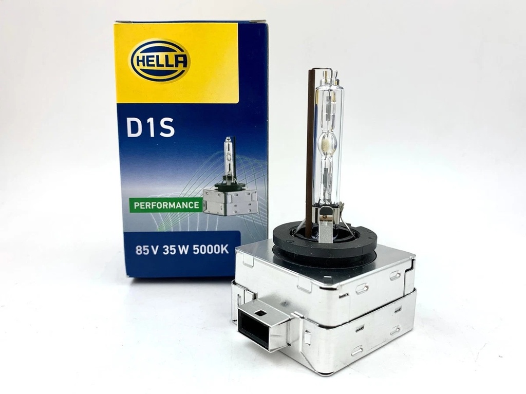 [98178560851] BOMBILLO XENON D1S 12V 35W PK32D-2 T3