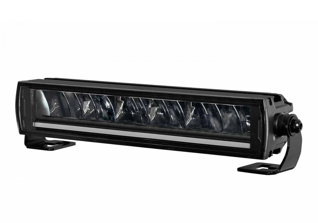 [98357666001] EXPLORADORA AUXILIARES LED BARRA DE LUZ BARRA DE LUZ - PO BLANCA / AMB 12V / 24V 5700K ECE R148 / ECE R149 / ECE R65 X UNIDAD
