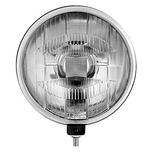 [985750411] EXPLORADORA DE CARRETERA 12V REDONDA COMET 550 LARGO ALCANCE LUZ BLANCA