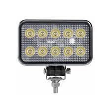 [98357877011] EXPLORADORA LED 1400 LM 12-24V RECTANGULAR LARGO ALCANCE 6500K