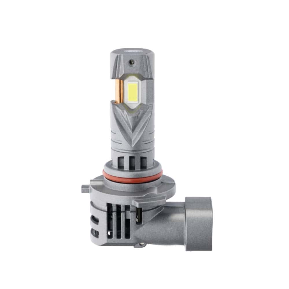 [98358450211] BOMBILLO LED 9005/9006 HB3/HB4 12V 20W 2000LM 6000K EASY INSTALL JUEGO X2