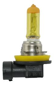 [98211730941] BOMBILLO LUZ AMARILLA  H11 12V 55W PGJ19-2 T4
