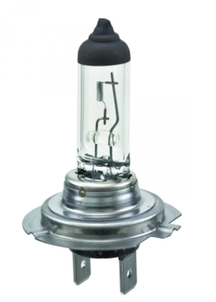 [98178555011] BOMBILLO HALOGENO H7 12V 55W PX26D T4.625