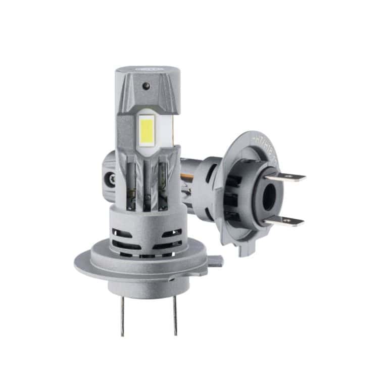 [98358450191] BOMBILLO LED H7/H18 12V 16W 1900LM 6000K EASY INSTALL JUEGO X2