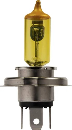 [98358110072] BOMBILLO LUZ AMARILLA  H4 12V 60/55W P43T T4.625 CAJA UNIDAD