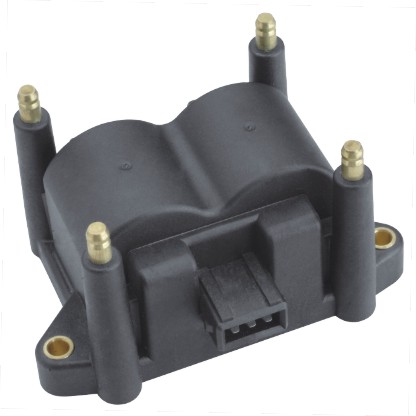 BOBINA ENCENDIDO CHERY QQ 3P