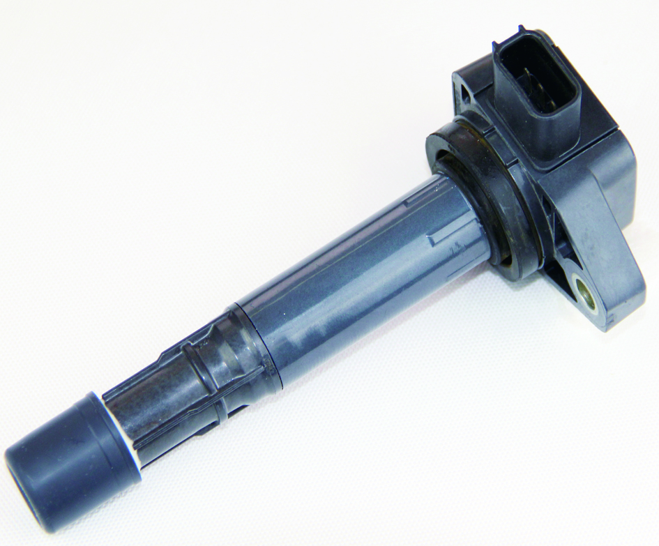 BOBINA ENCENDIDO HONDA CIVIC 1.7L 00/03 PILOT 3.5L 03/08 3 P