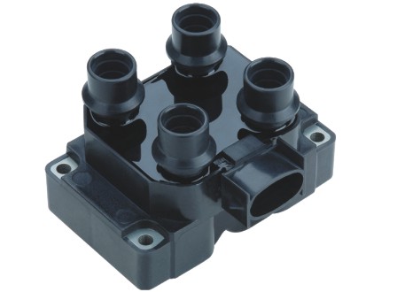 BOBINA ENCENDIDO MAZDA 626 MILENIO 2.0 98/05 FORD E-150 RANGER 2.3 3 P