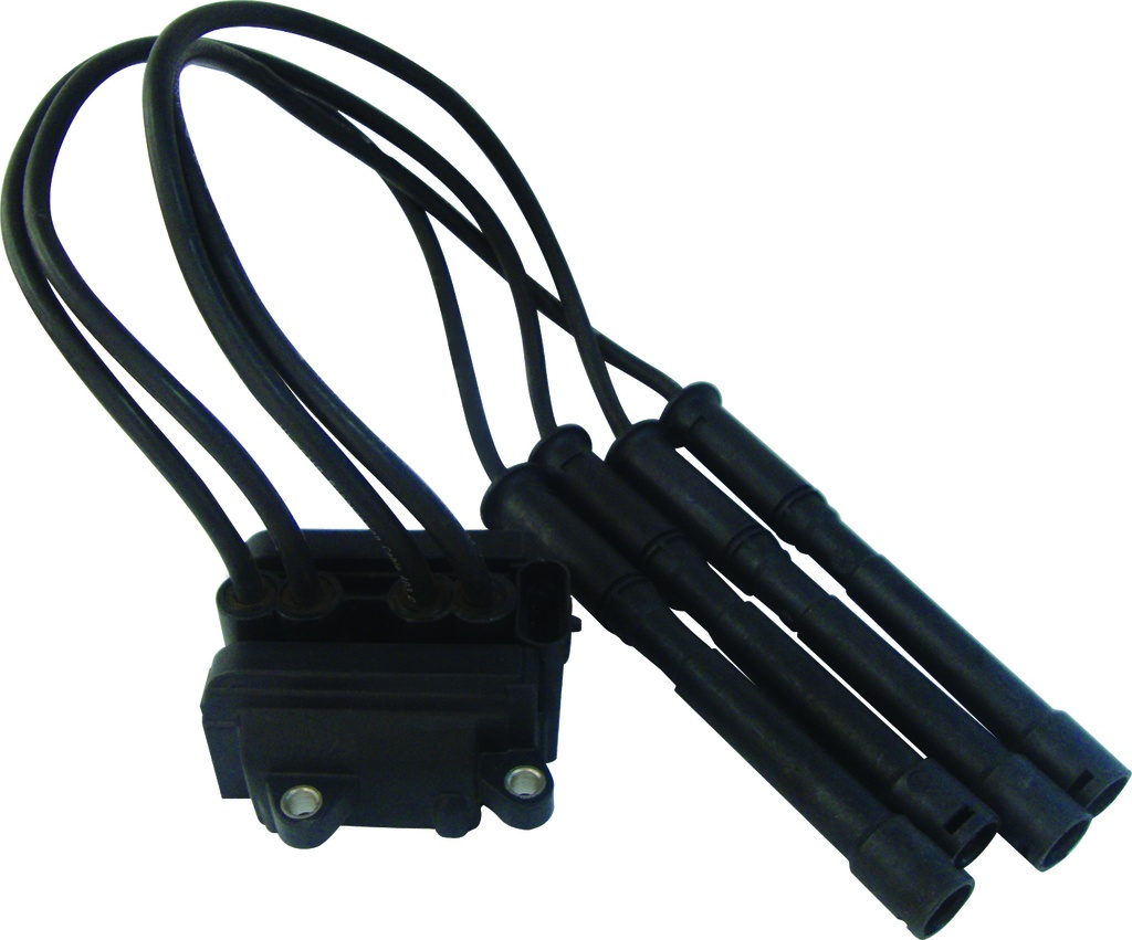 BOBINA ENCENDIDO RENAULT SANDERO 1.6L 10-11 TWINGO 1.2 16V 11/12 4 P