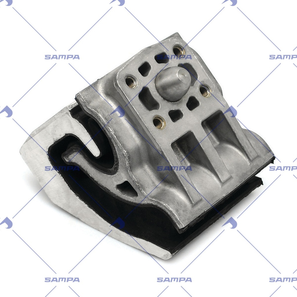 [67043.301] SOPORTE MOTOR SCANIA SERIES TRUCK 2611102 - 2545306