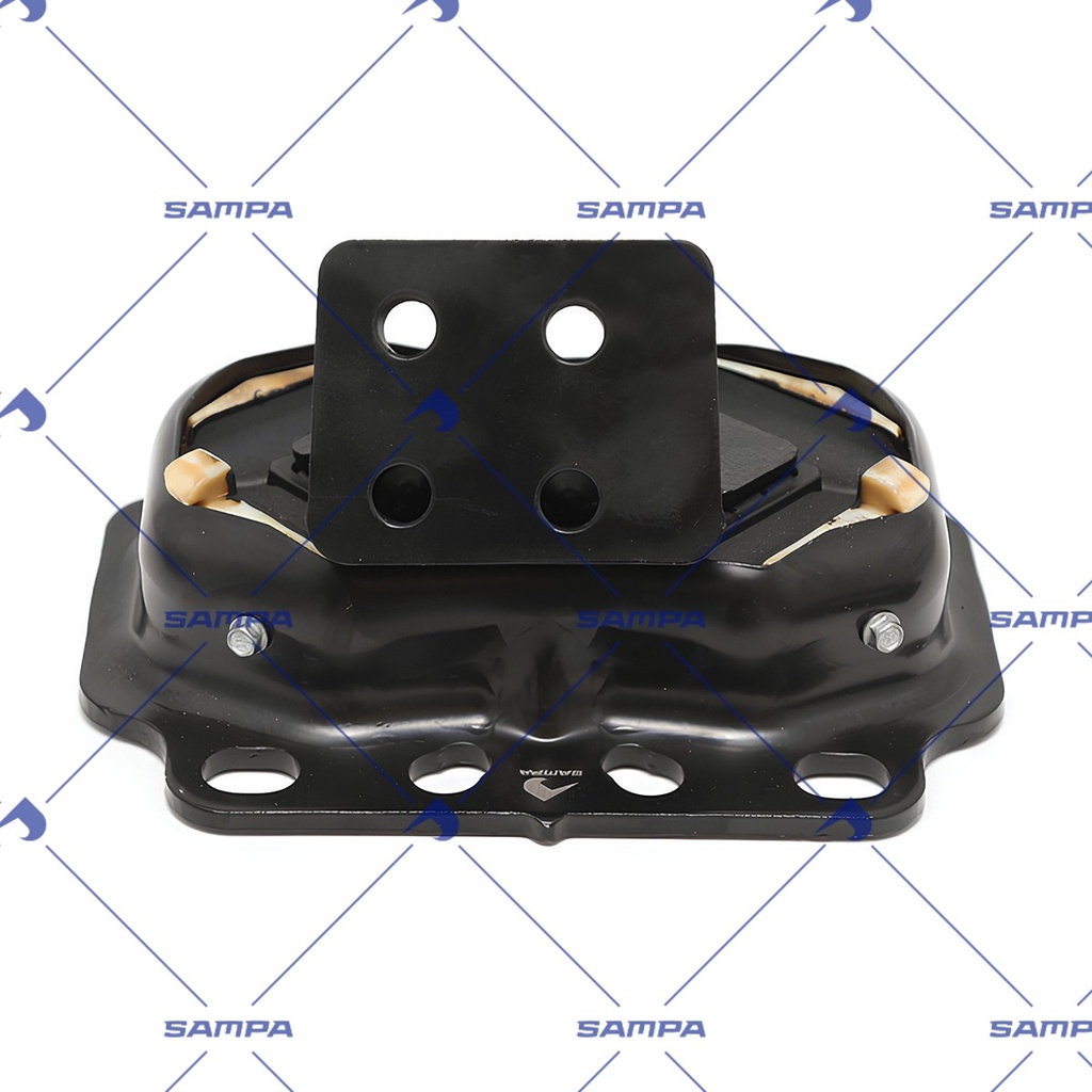 SOPORTE MOTOR KENWORTH T680 IZQUIERDO A852010206 - A851510206