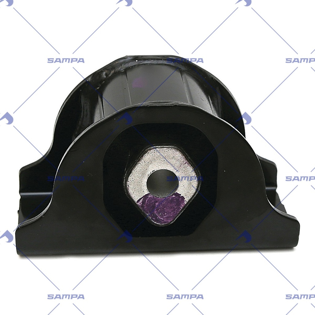 SOPORTE CABINA FREIGHTLINER M2 106 MODELO NUEVO  1867081000 INT 16.612 MM