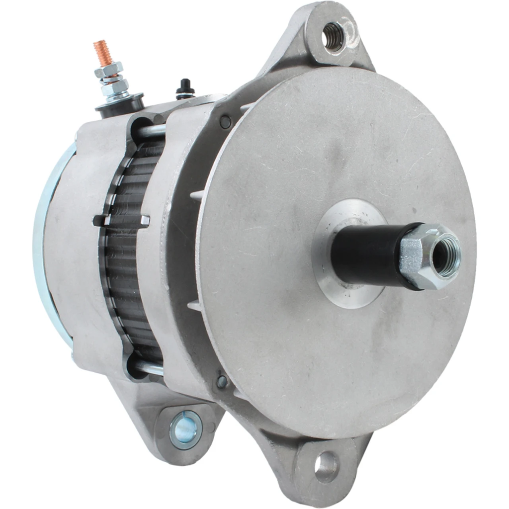 [26101211-8340] ALTERNADOR DENSO-CATERPILLAR 24V 95AMP