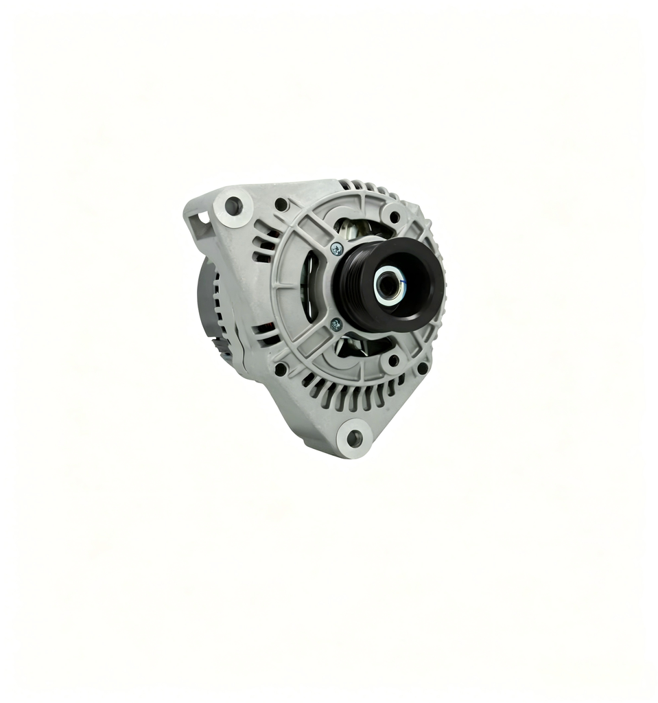 [26LS12239] ALTERNADOR SSANGYONG MERCEDES BENZ 12V 90AMP 4PINES P: 6PK T:BOSCH V:INT(GA717)