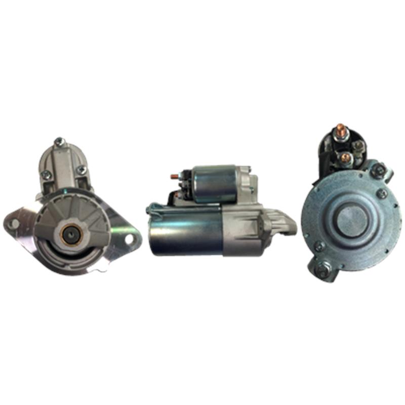 [6296208782] ARRANQUE CHEVROLET AVEO 1.4 CORSA 1.4 OPTRA 1.4 DAEWOO CIELO RACER RELACION 12V T9 1.20KW S:HORARIO T:DELCO ZM-860 10520346(10003)