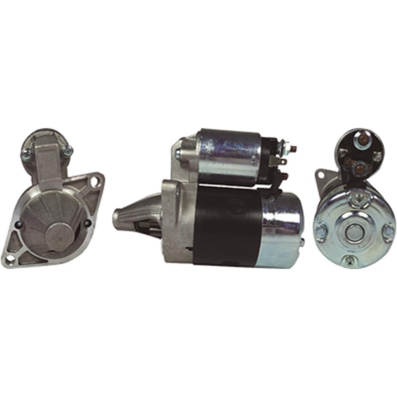 ARRANQUE SUZUKI CAMPERO LJ80 SJ410 LUV 1600 MOD 87 DIRECTO 12V T8 0.80KW S:HORARIO T:MANDO
