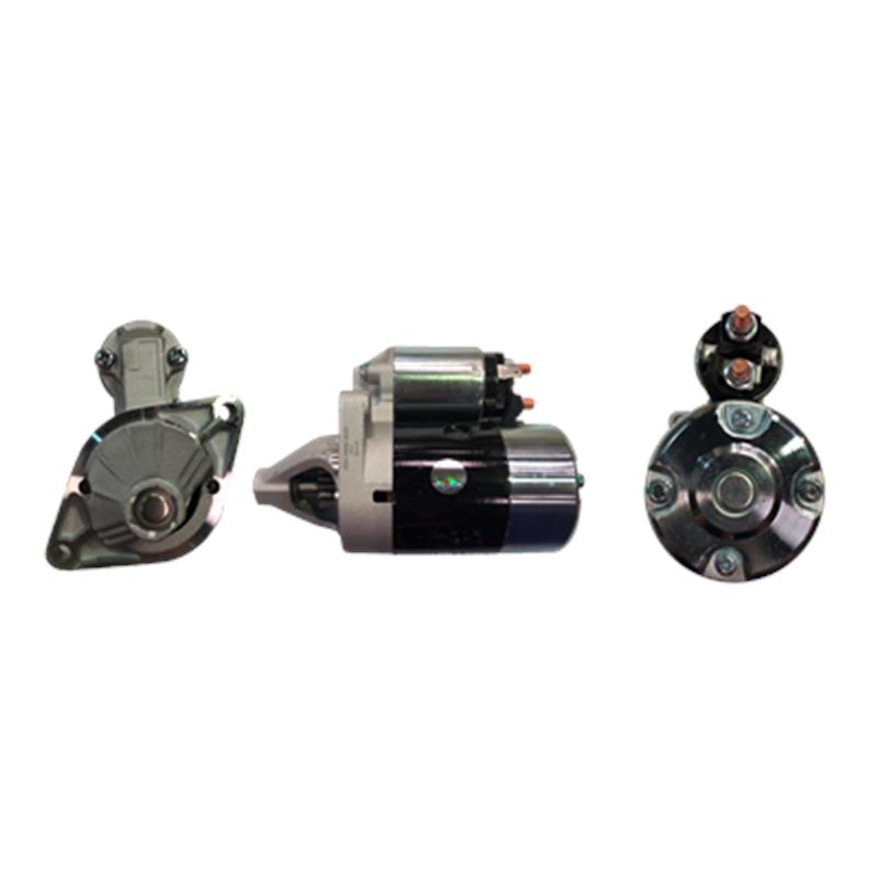 [6231100-73030] ARRANQUE ZOTYE NOMADA RELACIONADO 12V T8 1.20KW S:HORARIO T:MITSUBISHI