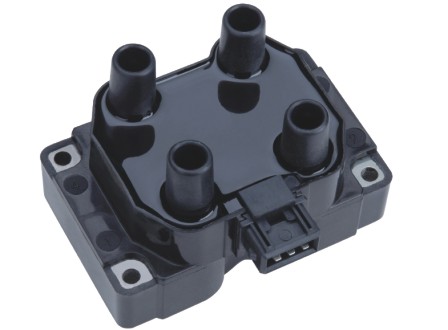 BOBINA ENC FIAT UNO 1.6 94/95 FIORINO RANGE ROVER 4.0 94/04 3 P