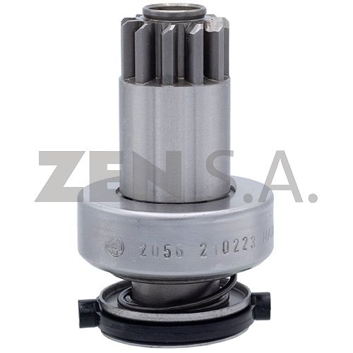 BENDIX SKODA FELICIA FABIA SEAT IBIZA  T-11
